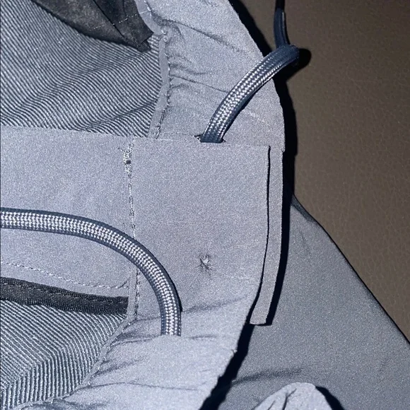 Goodfellow & Co Gray Tech Trousers - Picture 4 of 12